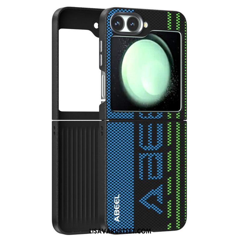 Kuori Samsung Galaxy Z Flip 7 Fe Abeel-muotoilu