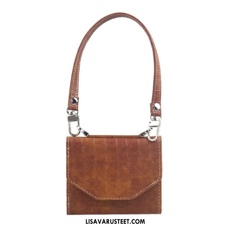 Kuori Samsung Galaxy Z Flip 7 Fe Bambukuvioinen