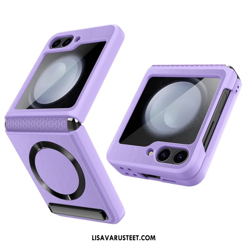 Kuori Samsung Galaxy Z Flip 7 Fe Cd-kuvio