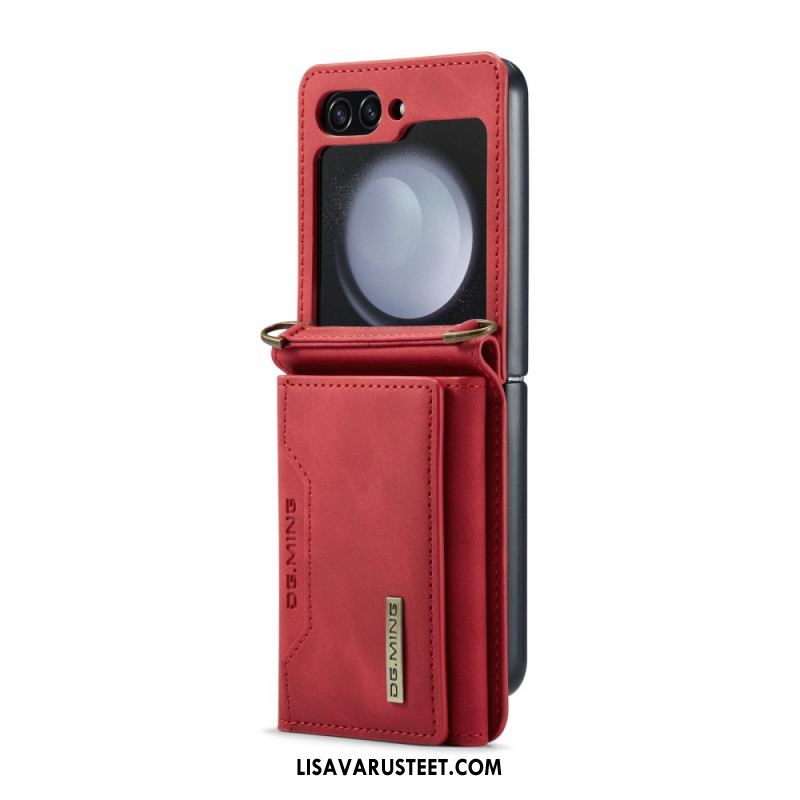 Kuori Samsung Galaxy Z Flip 7 Fe Dg.ming