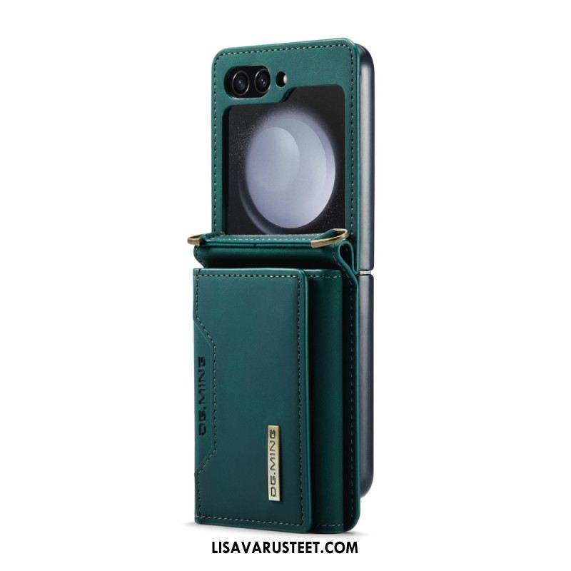 Kuori Samsung Galaxy Z Flip 7 Fe Dg.ming