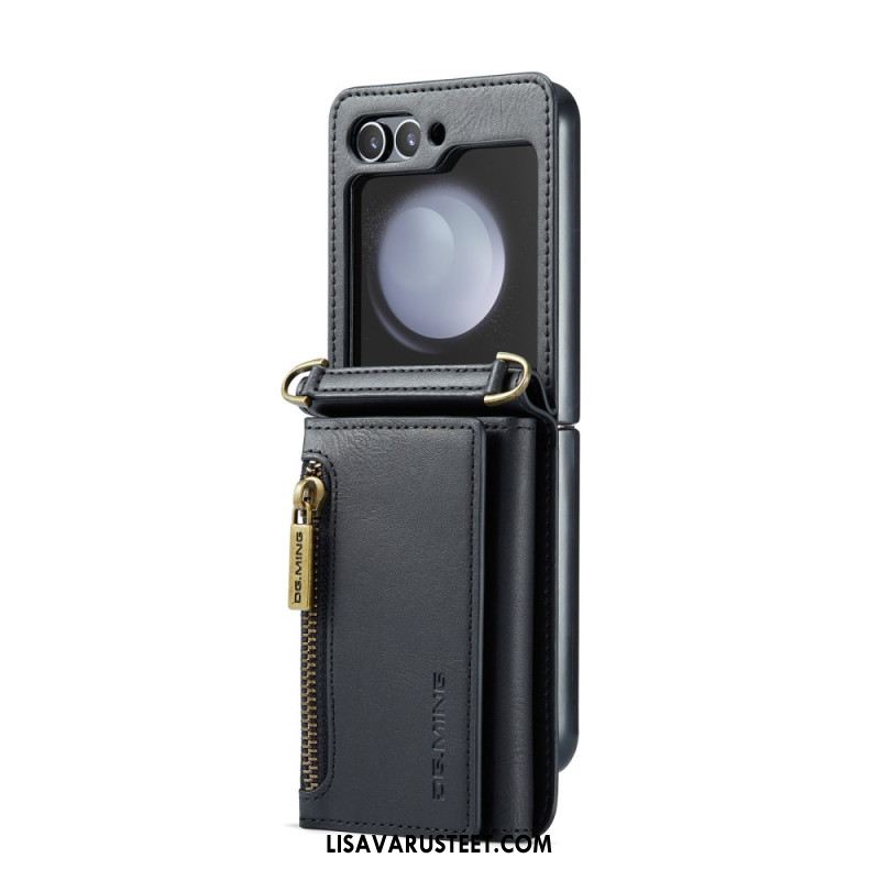 Kuori Samsung Galaxy Z Flip 7 Fe Dg.ming Olkahihna