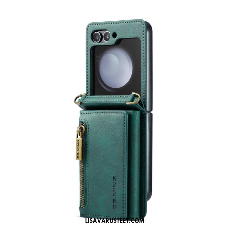 Kuori Samsung Galaxy Z Flip 7 Fe Dg.ming Olkahihna