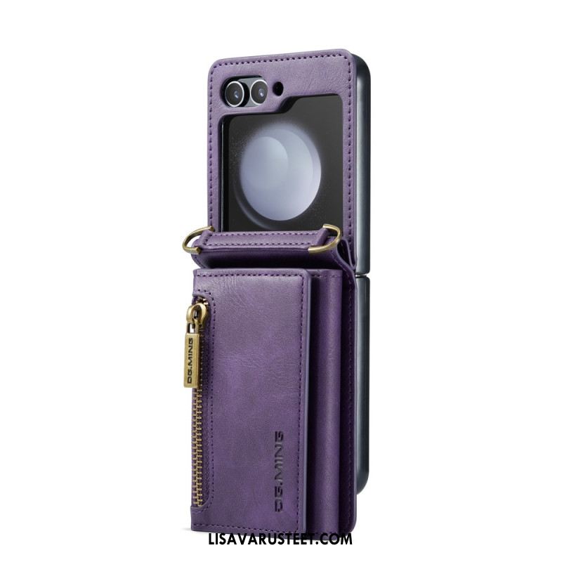 Kuori Samsung Galaxy Z Flip 7 Fe Dg.ming Olkahihna