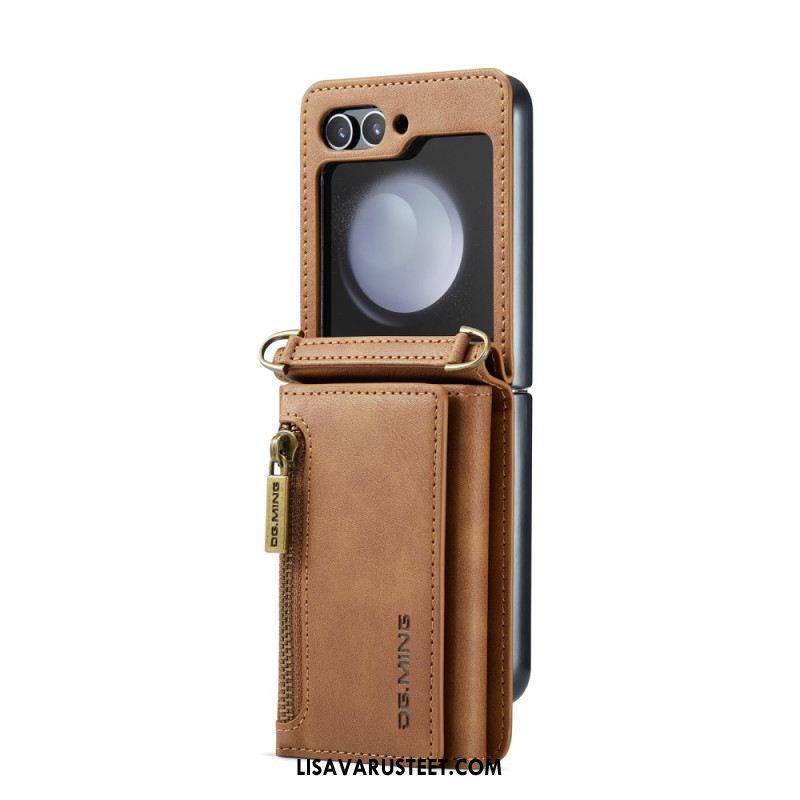 Kuori Samsung Galaxy Z Flip 7 Fe Dg.ming Olkahihna