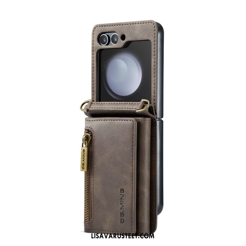 Kuori Samsung Galaxy Z Flip 7 Fe Dg.ming Olkahihna