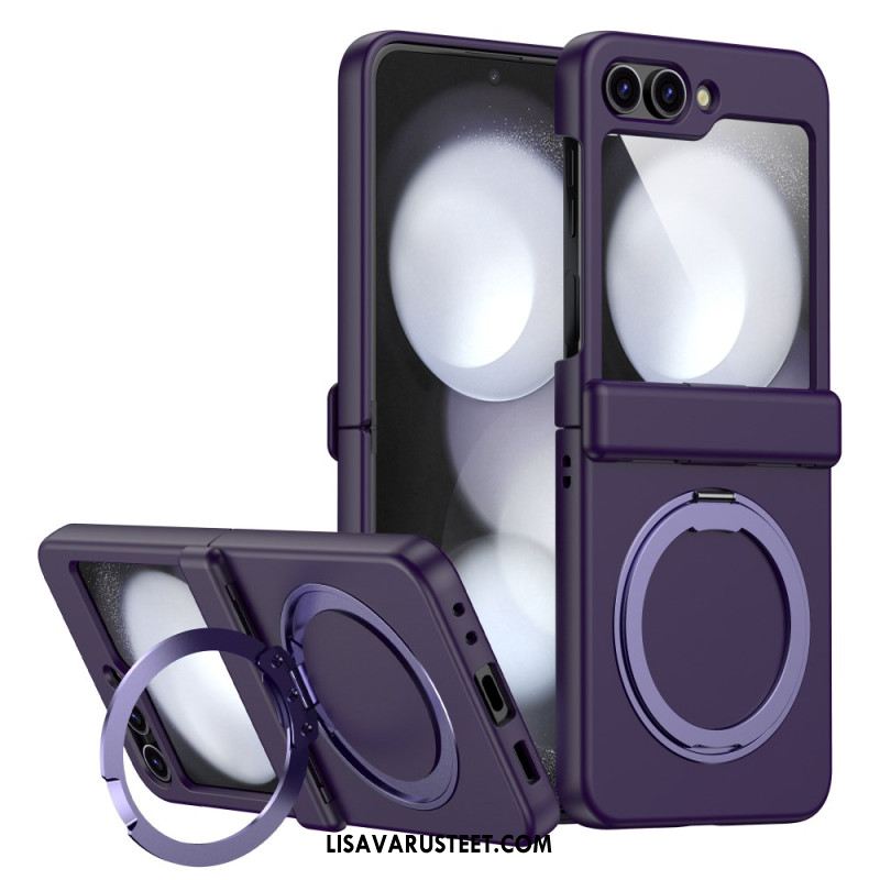 Kuori Samsung Galaxy Z Flip 7 Fe Ensiluokkainen Magneettinen