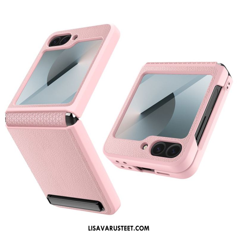 Kuori Samsung Galaxy Z Flip 7 Fe Ensiluokkainen Muotoilu