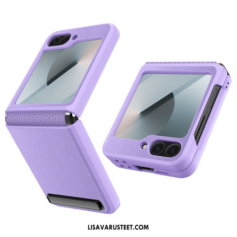 Kuori Samsung Galaxy Z Flip 7 Fe Ensiluokkainen Muotoilu