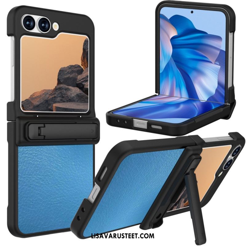 Kuori Samsung Galaxy Z Flip 7 Fe Handsfree-jalusta