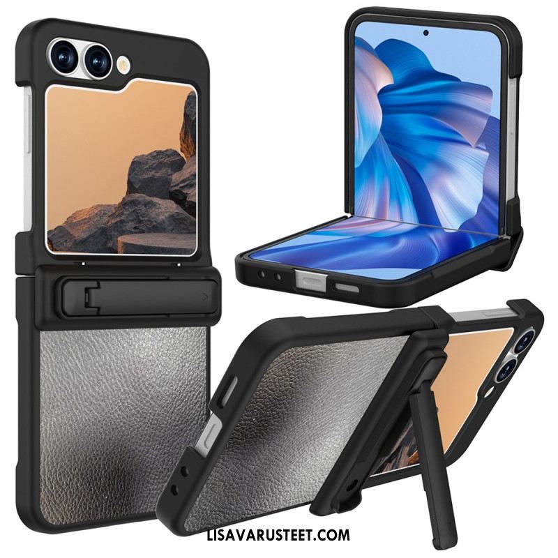 Kuori Samsung Galaxy Z Flip 7 Fe Jalusta