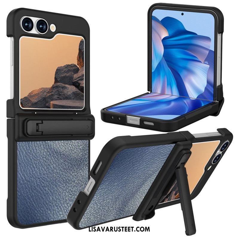 Kuori Samsung Galaxy Z Flip 7 Fe Jalusta