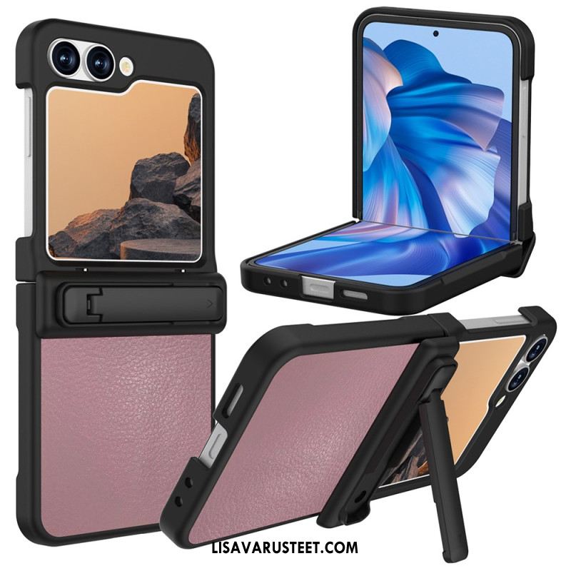 Kuori Samsung Galaxy Z Flip 7 Fe Jalusta