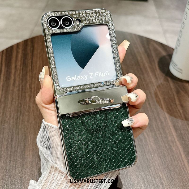 Kuori Samsung Galaxy Z Flip 7 Fe Kalansuomukuvio