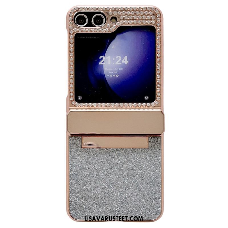 Kuori Samsung Galaxy Z Flip 7 Fe Kiiltävä Pinta