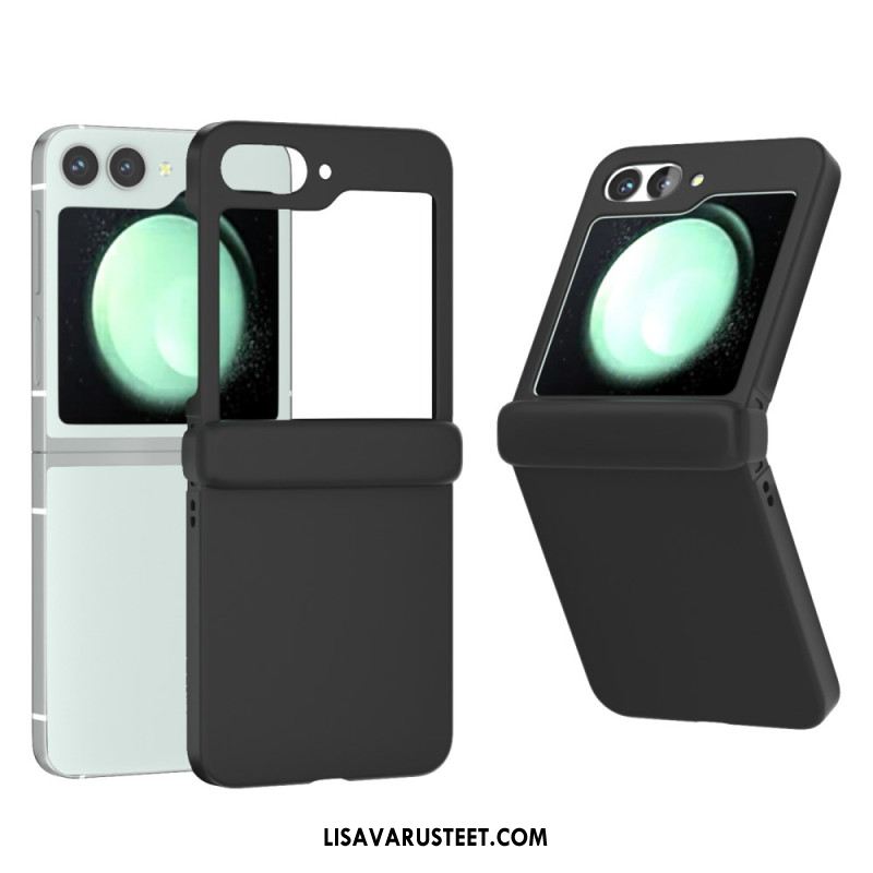 Kuori Samsung Galaxy Z Flip 7 Fe Klassinen Muotoilu