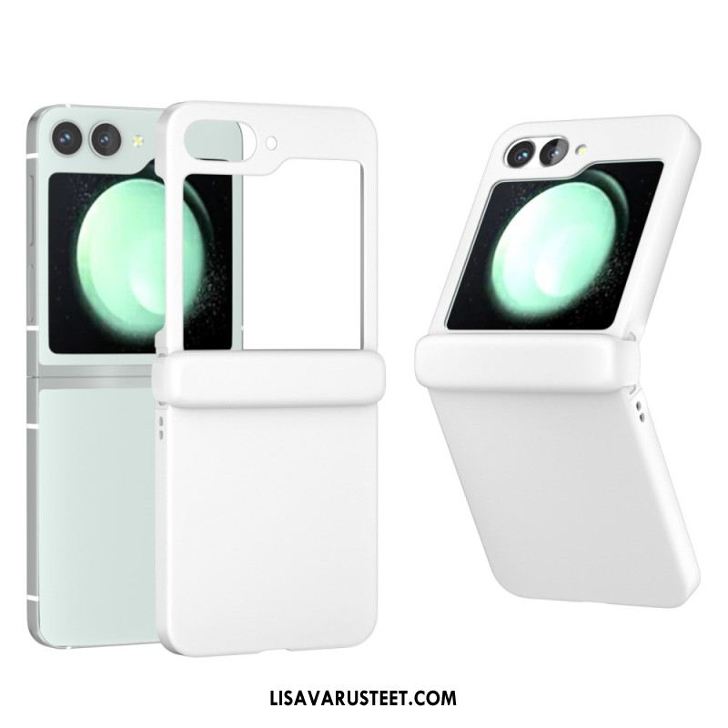 Kuori Samsung Galaxy Z Flip 7 Fe Klassinen Muotoilu