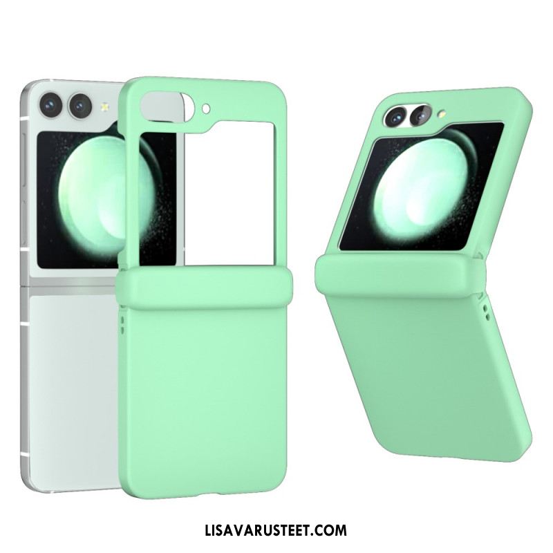 Kuori Samsung Galaxy Z Flip 7 Fe Klassinen Muotoilu