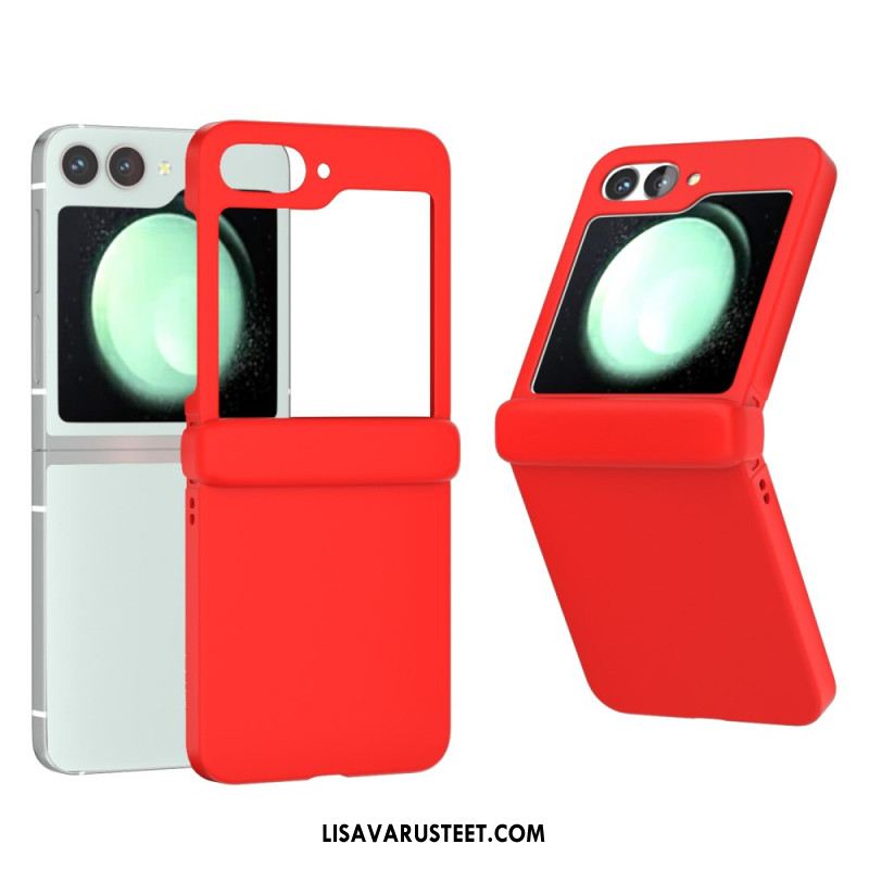 Kuori Samsung Galaxy Z Flip 7 Fe Klassinen Muotoilu