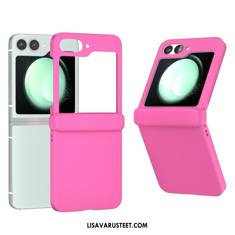 Kuori Samsung Galaxy Z Flip 7 Fe Klassinen Muotoilu