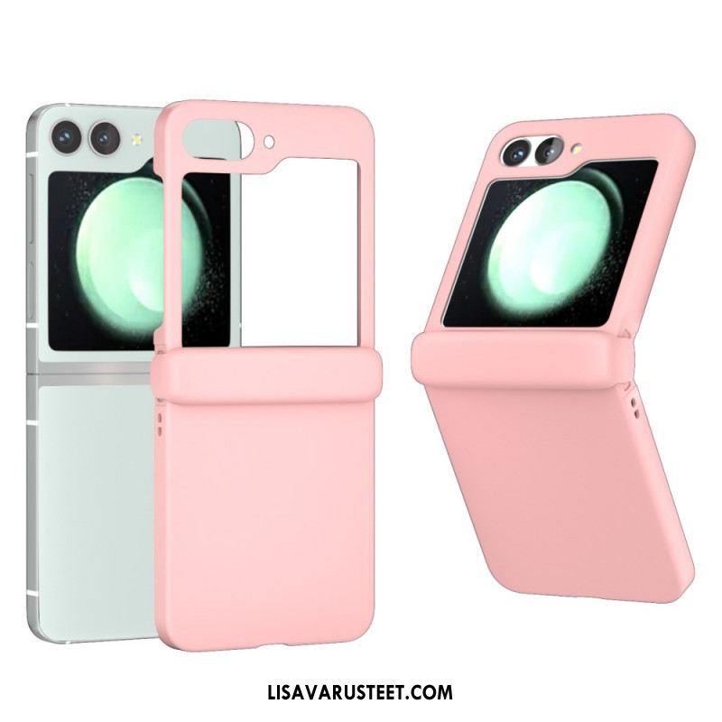 Kuori Samsung Galaxy Z Flip 7 Fe Klassinen Muotoilu