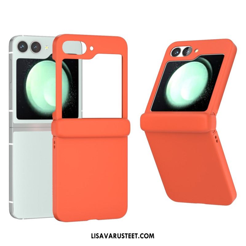 Kuori Samsung Galaxy Z Flip 7 Fe Klassinen Muotoilu