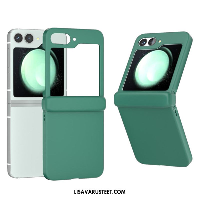 Kuori Samsung Galaxy Z Flip 7 Fe Klassinen Muotoilu