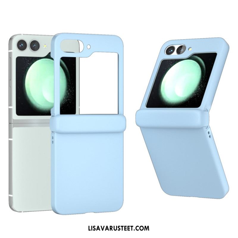 Kuori Samsung Galaxy Z Flip 7 Fe Klassinen Muotoilu