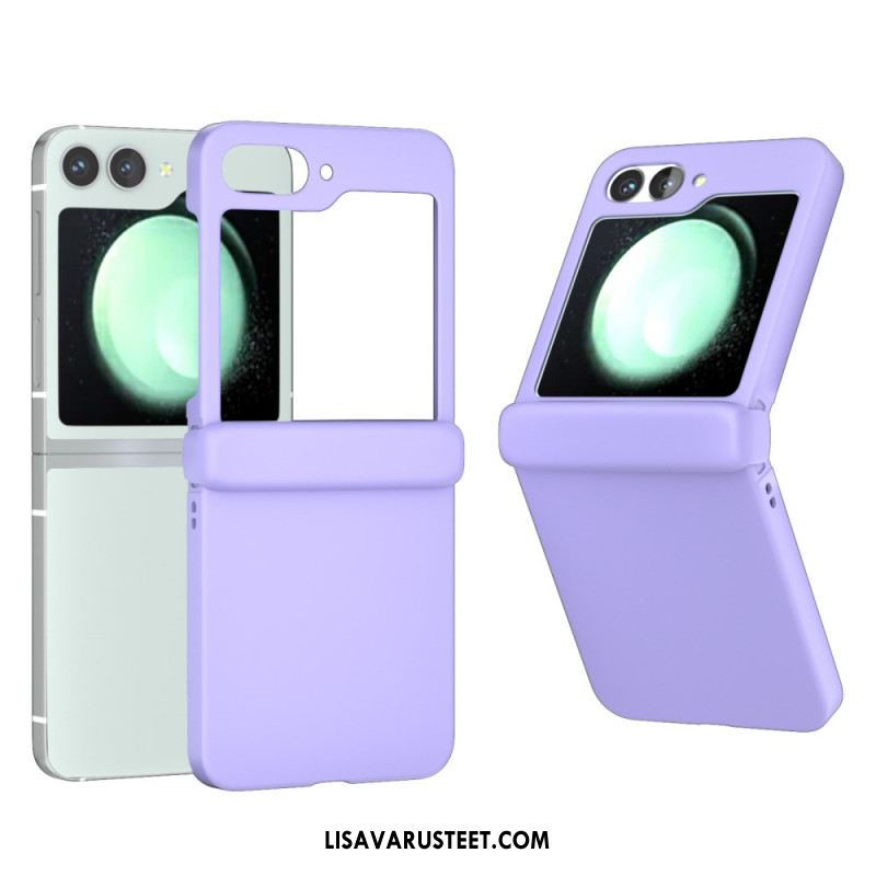 Kuori Samsung Galaxy Z Flip 7 Fe Klassinen Muotoilu