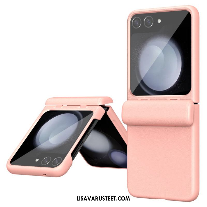 Kuori Samsung Galaxy Z Flip 7 Fe Klassinen Suojakuori