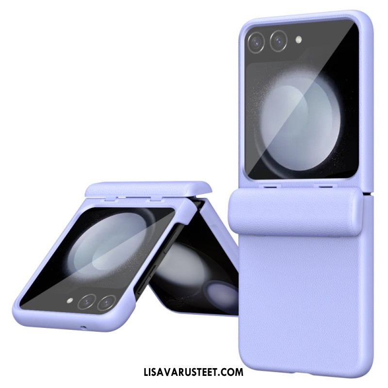 Kuori Samsung Galaxy Z Flip 7 Fe Klassinen Suojakuori