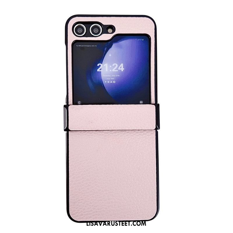 Kuori Samsung Galaxy Z Flip 7 Fe Litsikuvio