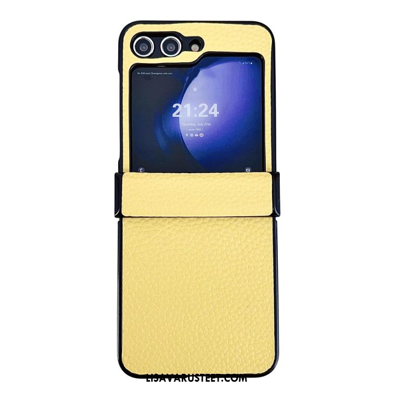 Kuori Samsung Galaxy Z Flip 7 Fe Litsikuvio