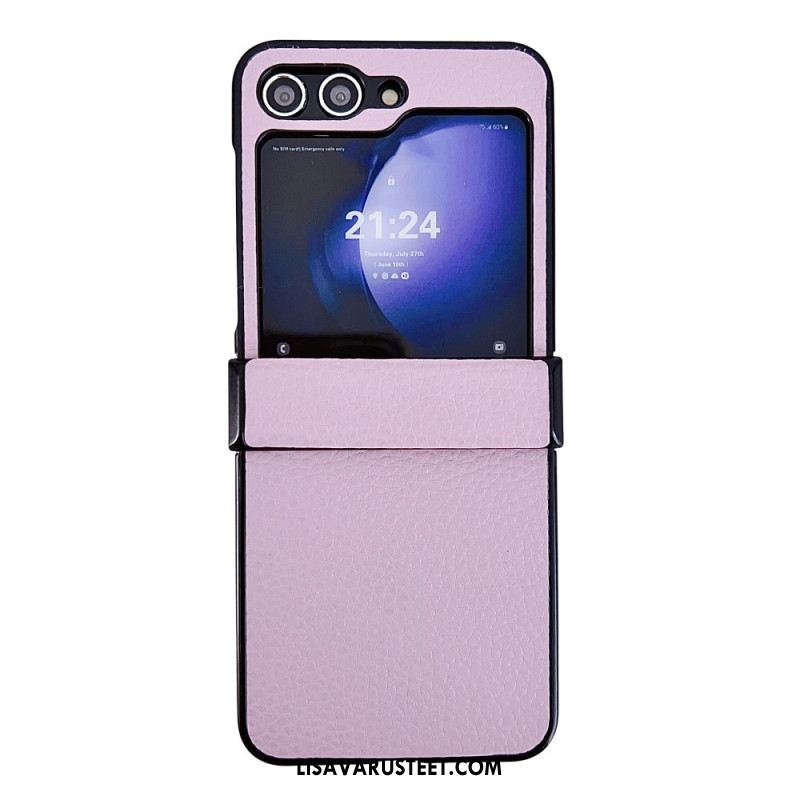 Kuori Samsung Galaxy Z Flip 7 Fe Litsikuvio