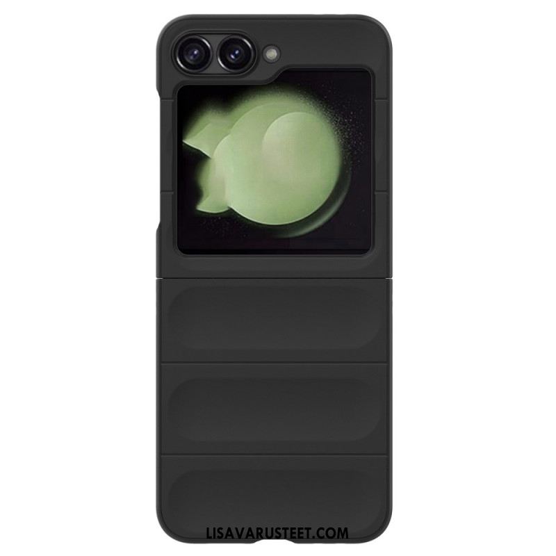 Kuori Samsung Galaxy Z Flip 7 Fe Liukumaton