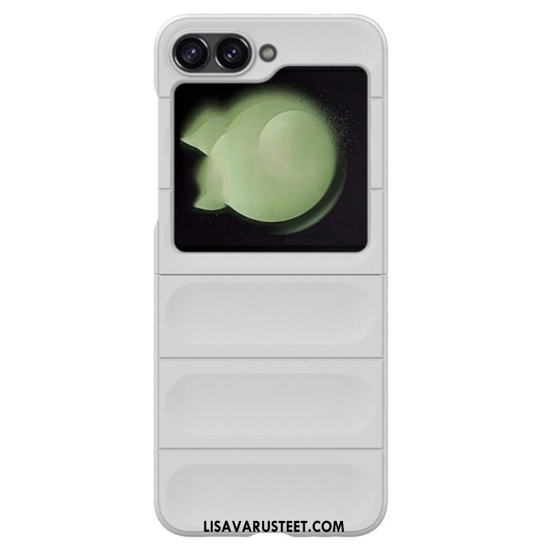 Kuori Samsung Galaxy Z Flip 7 Fe Liukumaton