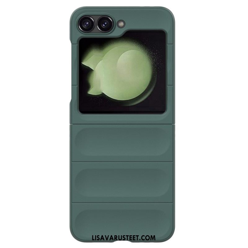 Kuori Samsung Galaxy Z Flip 7 Fe Liukumaton