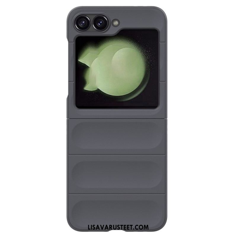 Kuori Samsung Galaxy Z Flip 7 Fe Liukumaton