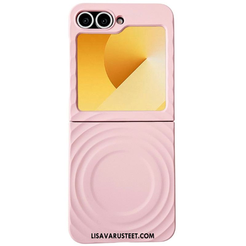 Kuori Samsung Galaxy Z Flip 7 Fe Magneettinen