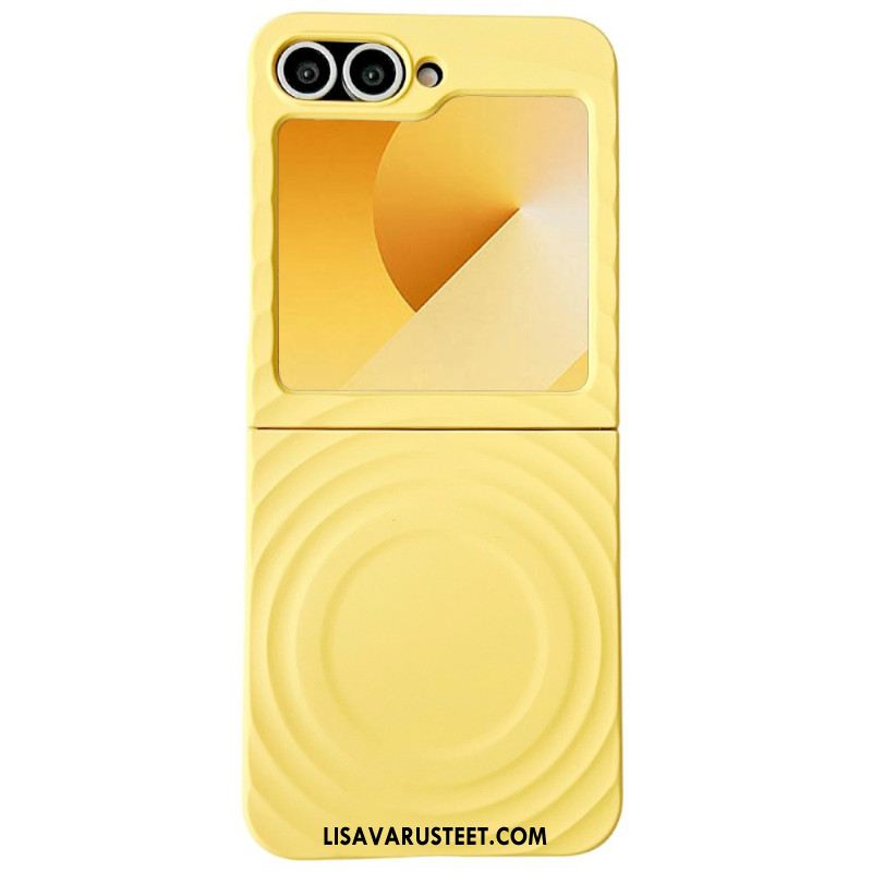 Kuori Samsung Galaxy Z Flip 7 Fe Magneettinen