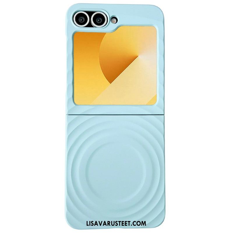 Kuori Samsung Galaxy Z Flip 7 Fe Magneettinen