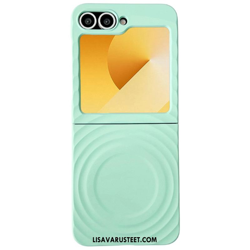 Kuori Samsung Galaxy Z Flip 7 Fe Magneettinen