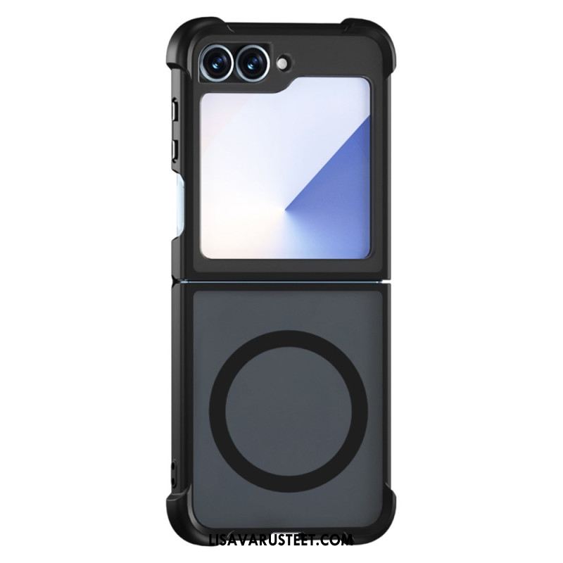 Kuori Samsung Galaxy Z Flip 7 Fe Magneettinen Hybridi