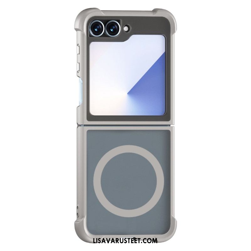 Kuori Samsung Galaxy Z Flip 7 Fe Magneettinen Hybridi