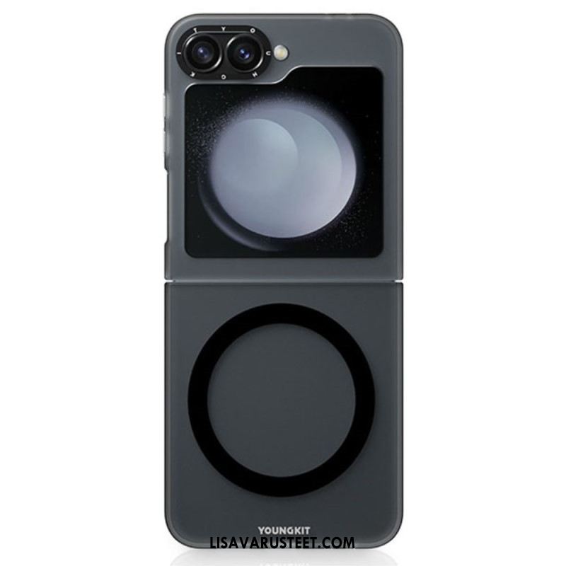 Kuori Samsung Galaxy Z Flip 7 Fe Magneettinen Youngkit