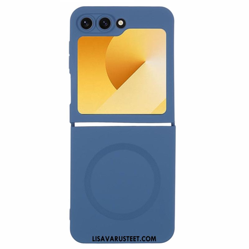 Kuori Samsung Galaxy Z Flip 7 Fe Magsafe-yhteensopiva