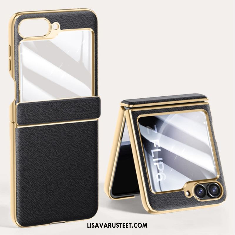 Kuori Samsung Galaxy Z Flip 7 Fe Näytönsuoja