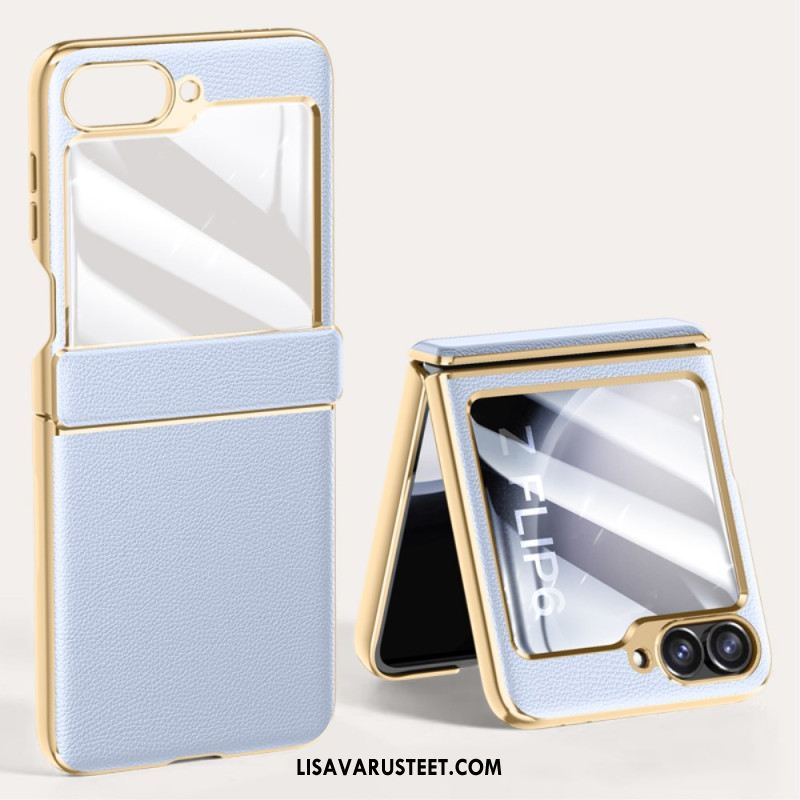 Kuori Samsung Galaxy Z Flip 7 Fe Näytönsuoja