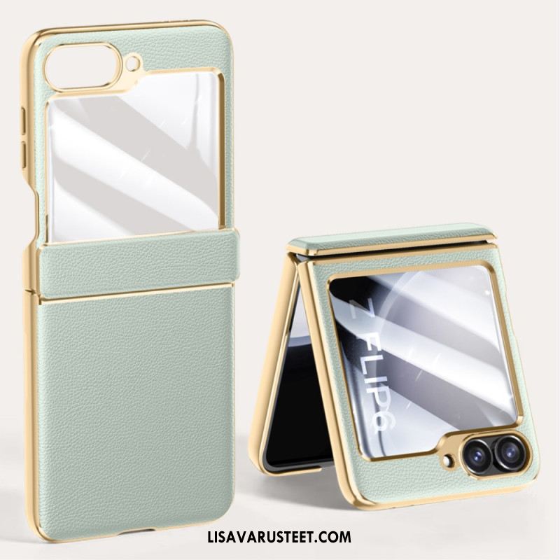 Kuori Samsung Galaxy Z Flip 7 Fe Näytönsuoja