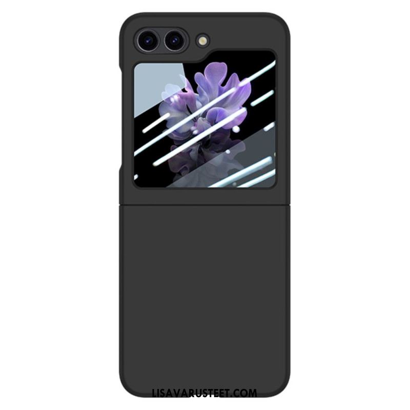 Kuori Samsung Galaxy Z Flip 7 Fe Pieni Näytönsuoja